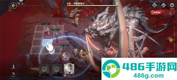 银与绯国服手游最新版下载