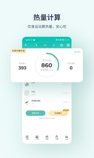 薄荷健康安卓版app下载