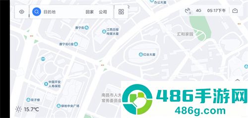 百度地图淘迹app最新版下载