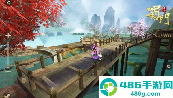 蜀门手游安卓版下载