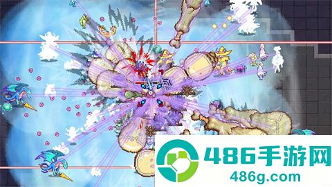 生物原型2app手机版免费下载