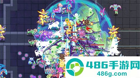 生物原型2app手机版免费下载