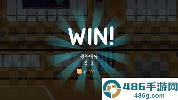疯狂排球挑战游戏安卓版下载