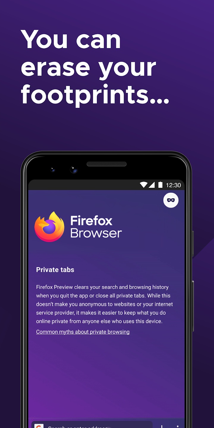 firefox beta版