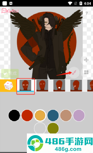 picrew me中文版下载