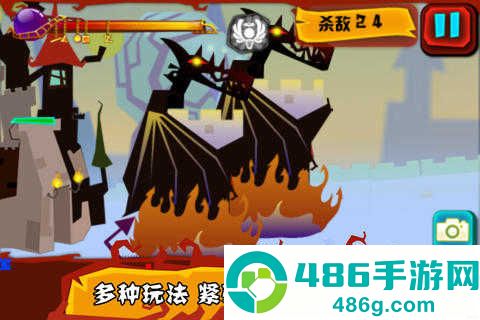 神的指意安卓版下载