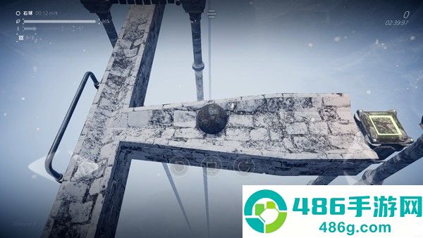3d平衡球中文版下载