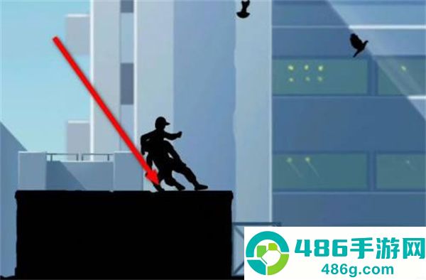 矢量跑酷2中文版下载