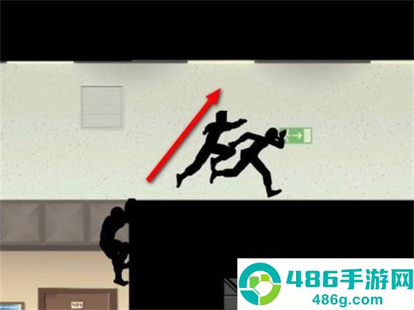 矢量跑酷2中文版下载