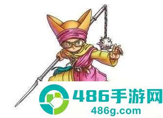 勇者斗恶龙7游戏中文版下载