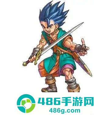 勇者斗恶龙7游戏中文版下载