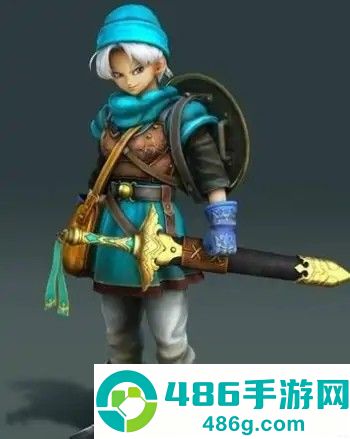 勇者斗恶龙7游戏中文版下载