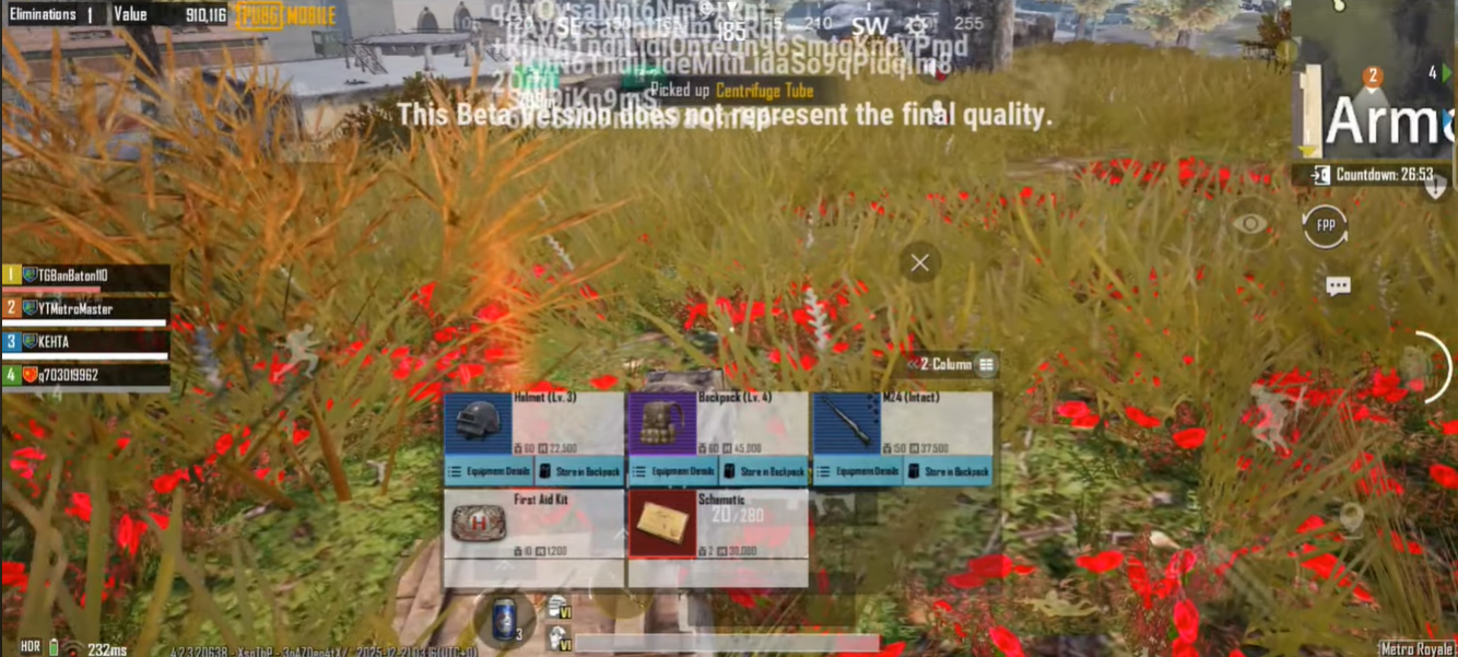 地铁逃生pubg国际服游戏官方正版下载