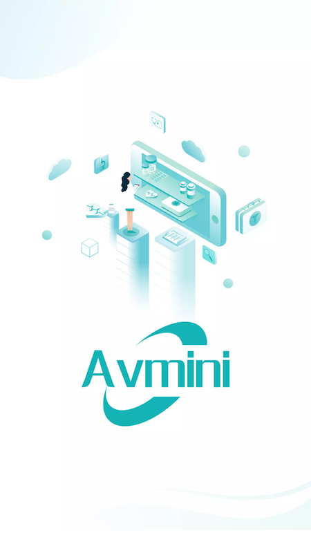 Avmini app