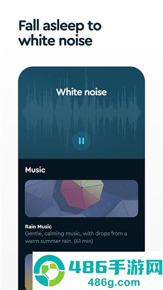sleep cycle安卓版