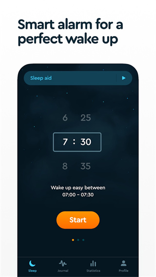sleep cycle安卓版