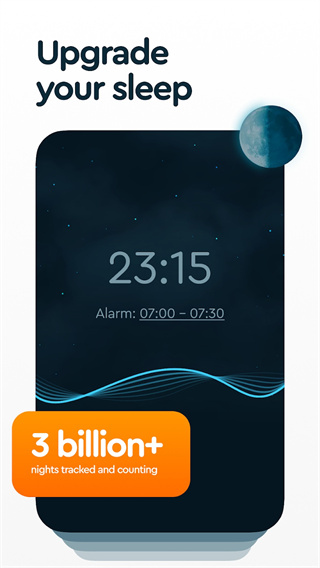 sleep cycle安卓版