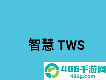 智慧TWS app
