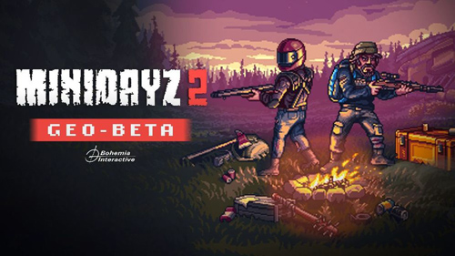 迷你dayz2游戏手机版下载