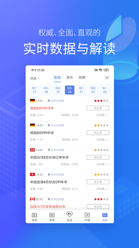 金十数据app