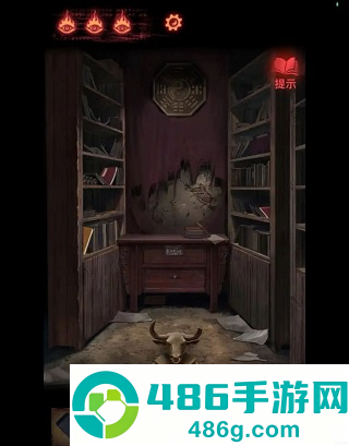 纸嫁衣2奘铃村游戏安卓完整版下载