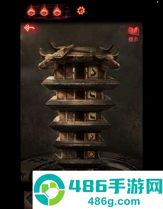 纸嫁衣2奘铃村游戏安卓完整版下载