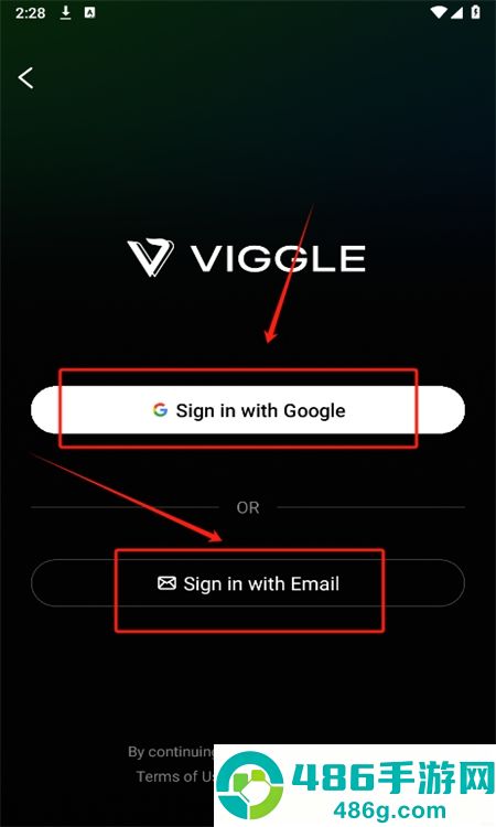 ViggleAI应用手机最新版安装