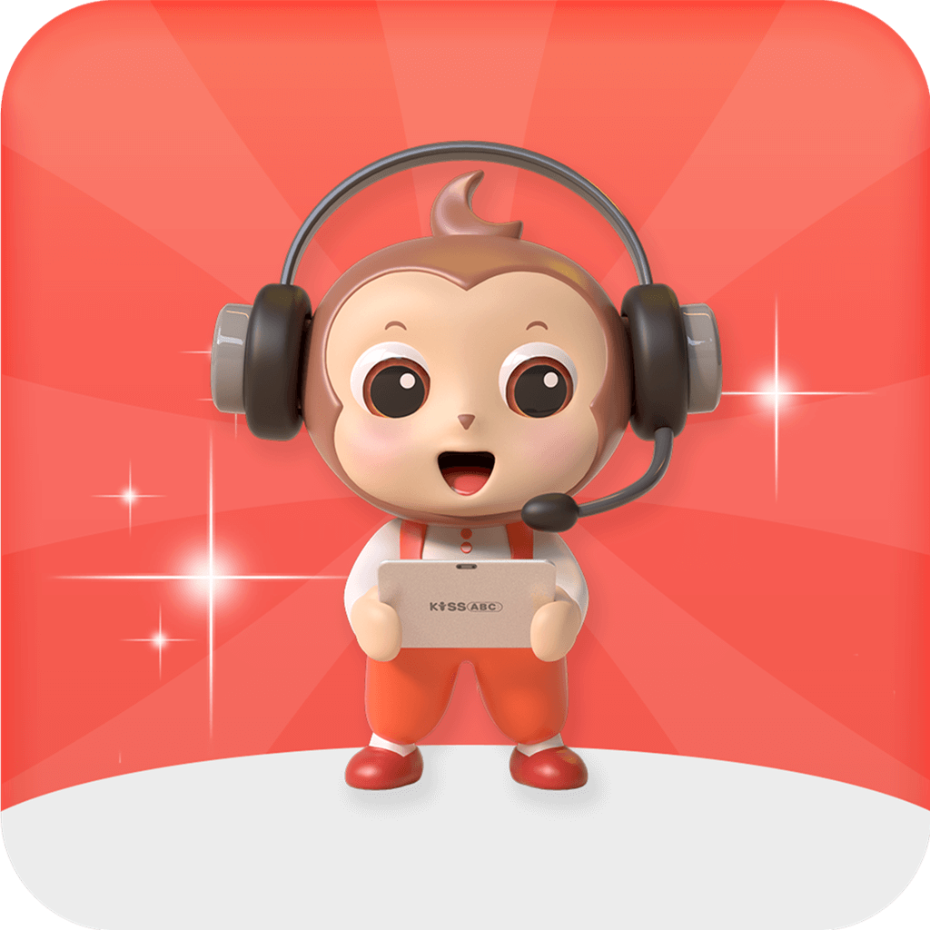 kissabc下载app