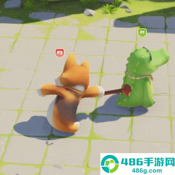 猛兽派对手机版下载安装