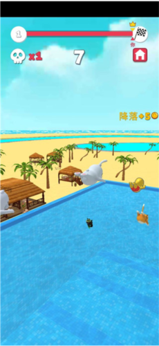 水上乐园大作战官方正版免费下载