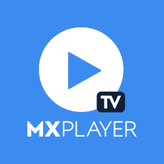 MXPlayerTV版