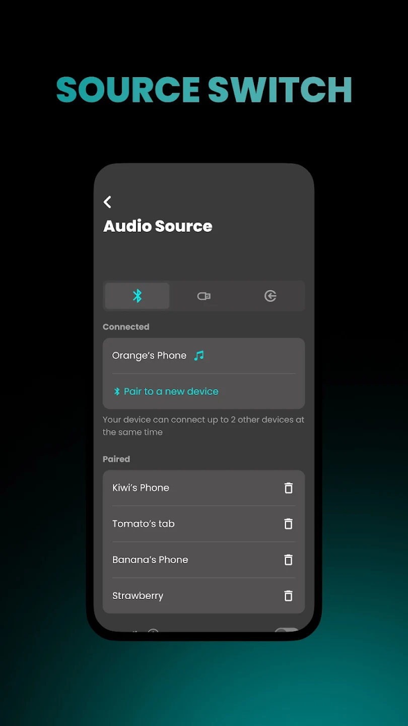 akg headphones app