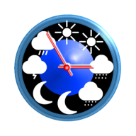 eweather中文版(eWeather HDF)