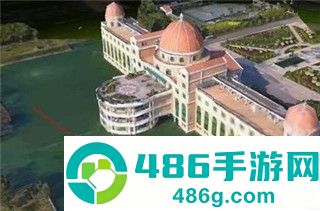 百度地图3d实景地图手机导航app官方最新版下载