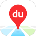 百度地图3d实景地图