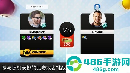 Kings of Pool官方版下载