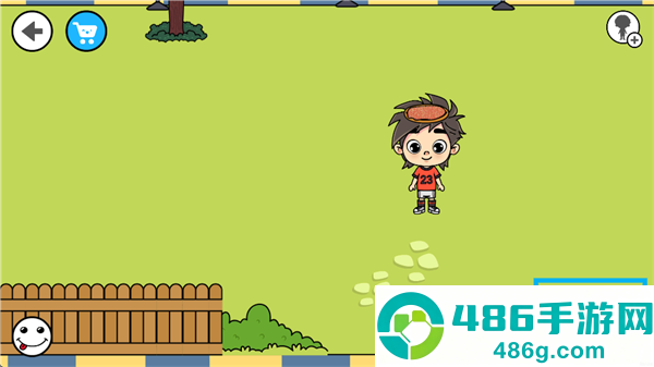 蒂奇镇城市生活模拟器