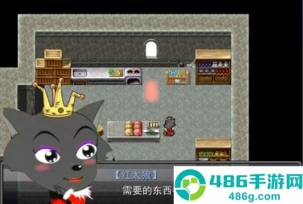 羊村大崩坏安卓版下载