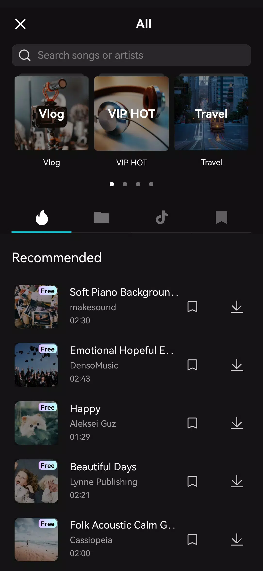 capcutpro国际版剪映app官方中文版下载