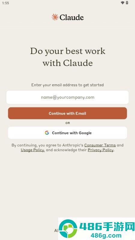 ClaudeAI工具官网版最新版app下载