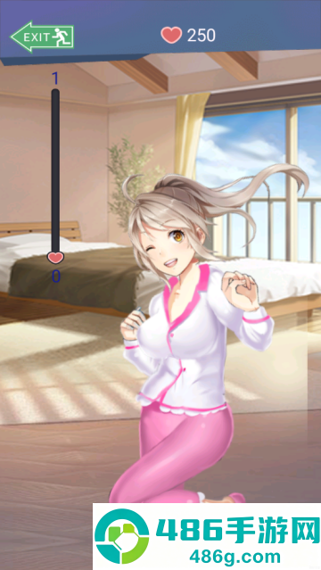 同城女友游戏