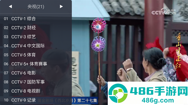 WebView电视最新版下载