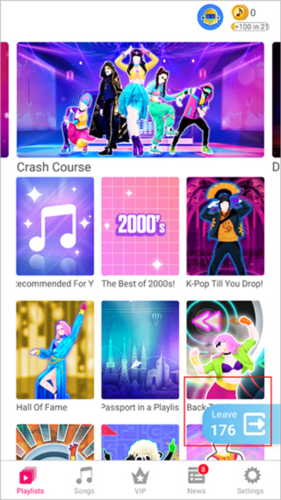 JustDanceNow2026下载安卓版
