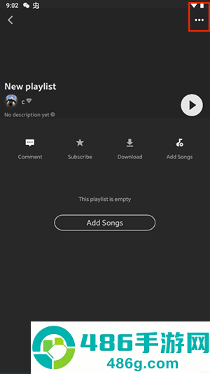 JOOX音乐软件