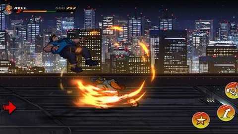 怒之铁拳4最新版下载