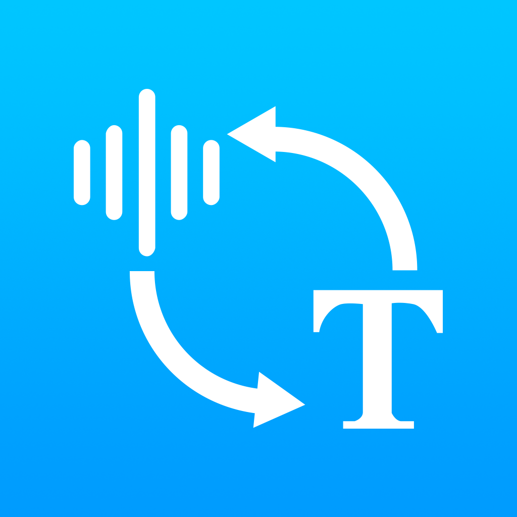 语音转文字助手app