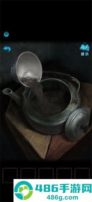 纸嫁衣3鸳鸯债最新版下载
