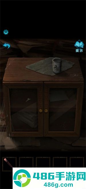 纸嫁衣3鸳鸯债最新版下载