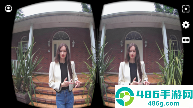 开飞VR app
