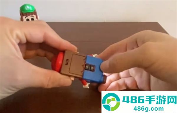 legosupermario最新版下载